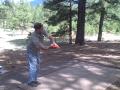 Putts for Mutts Disc Golf Tourney by City Bus