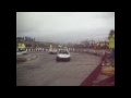 Warton 25.10.09 - 1400cc Bangers - Heat 2