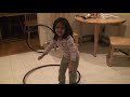 Tanya Hula Hoop
