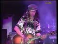 Ednardo cantando Única Pessoa(Ednardo e Chico César) - Show
