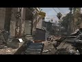 Call of Duty Modern Warfare 2 // Campaña - Acto I - Team Player (3/3) (Veterano)