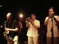 Satelite kingston- jamaica farewell 1