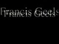 Francis Geels plays 