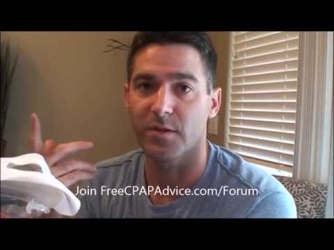 how to get rid of cpap marks on face