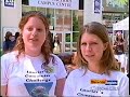 Commuter Challenge at WLU
