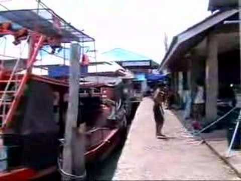 Koh Chang Trip