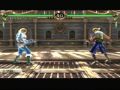 Soul Calibur 4 CAS characters