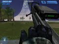 Halo Sniper