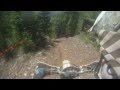 erzberg enduro 2010 part 2/5