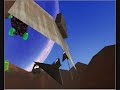 Wmclan Halo Engine Test #1
