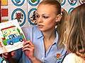videos de Lifetracks - Apprenticeships: Childcare
