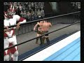 Jushin Lyger/Joe vs Hayabusa/KENTA 1/2 [King of Colosseum 2]