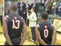 videos de Allison Sings the National Anthem