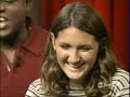 Whose Line - Duet as a Boy Band