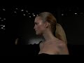 Calvin Klein FW08/09 Full Show