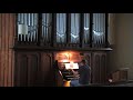 Boellmann Suite Gothique Priere a Notre-Dame Boellmann Suite Gothique Priere a Notre-Dame