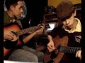 my friend, Michael, and i finally recorded the song!  i didn't intend to make it go exactly with the original so it has a few more verses than it should.  i was just trying to not make a mistake :P.If you want tabs...Go here:https://pantherfile.uwm.edu/lpyang/Public/-or-Email me at longpyang@hotmail.com and be sure to have a subject on the email or else I won't open it!