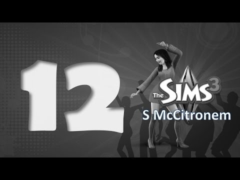 The Sims - Díky za bezva ohlas na předchozí díly. Dáme i teď 500 lajků? || http://McCitron.cz/ || Potvora jedna! FB: http://facebook.com/McCitronLP || ------------------------------------------------...
