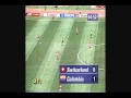 Colombia 2 Suiza 0 Mundial USA 94