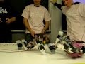 mit csail humanoid robot robotics