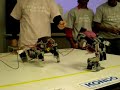 MIT Humanoid Robotics Competition MIT Humanoid Robotics Competition