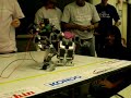 MIT Humanoid Robotics Competition