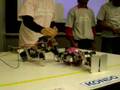 MIT Humanoid Robotics Competition