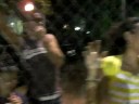 INTIPUCA, BOXEO EN EL PARQUE INTIPUCA, BOXEO EN EL PARQUE