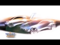 Icon for Post #BMW i3 and i8 animation