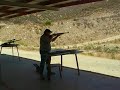 Steve Shooting .577 Tyrannosaur