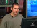 Urban Terror on Tech TV
