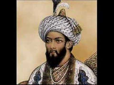 Babur Haqida (Zahir ud-Din Mohammad ...