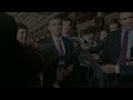 John Brumby - New train and tram operators take to the rails