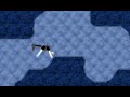 Ice Caves - game prototype