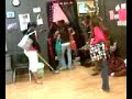 Randomness in dance o_o