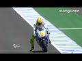 The best of the action from the Gran...