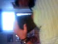 head biting