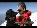 Iztaccihuatl Mexico Climbing Poul and Friends