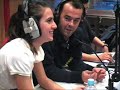 Ana Free ao vivo!