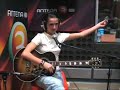 ana free ao vivo e em entrevista na antena 3 rtp