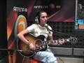 Ana Free ao vivo!