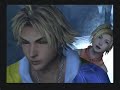 Rikku and Tidus - My Happy Ending