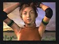 Rikku and Tidus - My Happy Ending