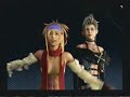 Rikku and Tidus - My Happy Ending