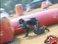 Paintball Mix