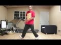 House dance - happy feet with jardy santiago thumbnail