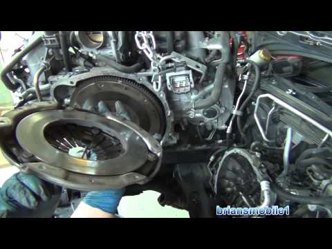 how to bleed wrx clutch