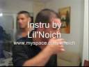 videos de freestyle by HAUT DEBIT, beat by LIL NOICH www.myspace.com/lilnoich