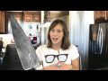 Geek Brief TV #664 Chef Knives