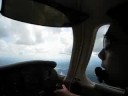 Flying w/ Chanman - Me Rolling Flying w/ Chanman - Me Rolling
